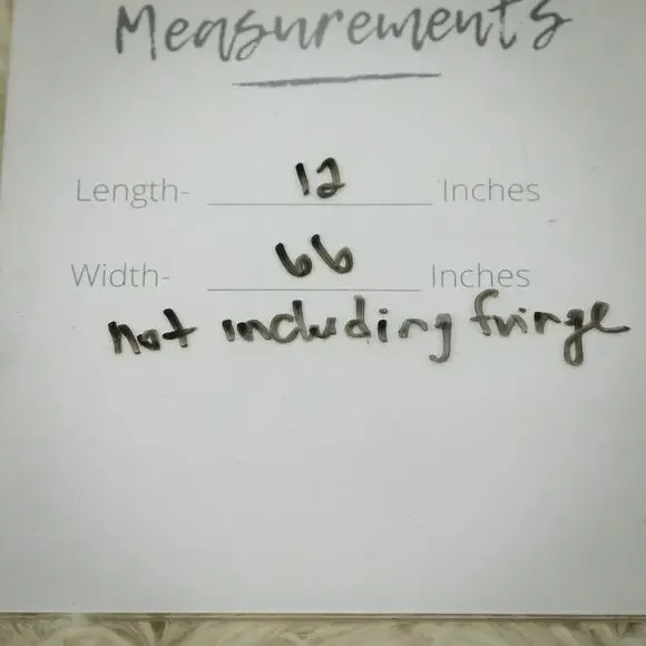 Kuna Red Plaid Print Baby Alpaca Soft Rectangle Fringe Ends Winter Scarf - Picture 6 of 6